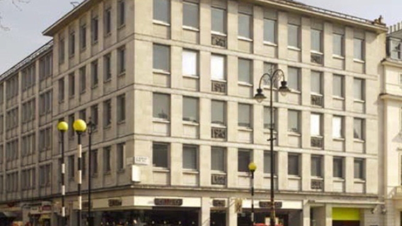 7-8 St Martin's Place